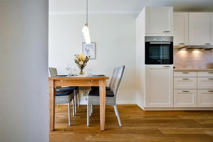 Hausteil - Sylt, Wenningstedter Weg 81 | Hausteil 2