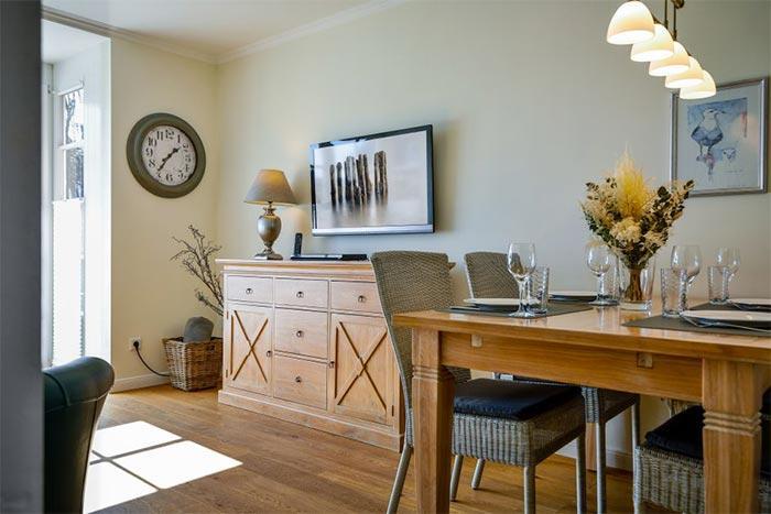 Hausteil - Sylt, Wenningstedter Weg 81 | Hausteil 2