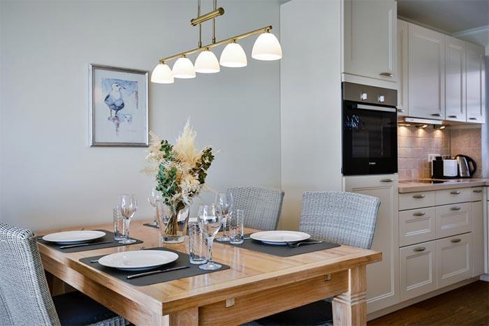 Hausteil - Sylt, Wenningstedter Weg 81 | Hausteil 2