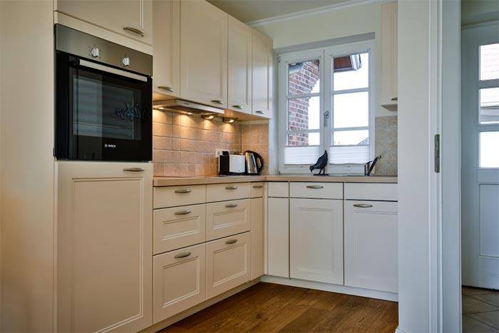 Hausteil - Sylt, Wenningstedter Weg 81 | Hausteil 2