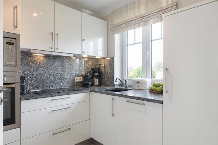 Hausteil - Sylt, Nordhedig 5d