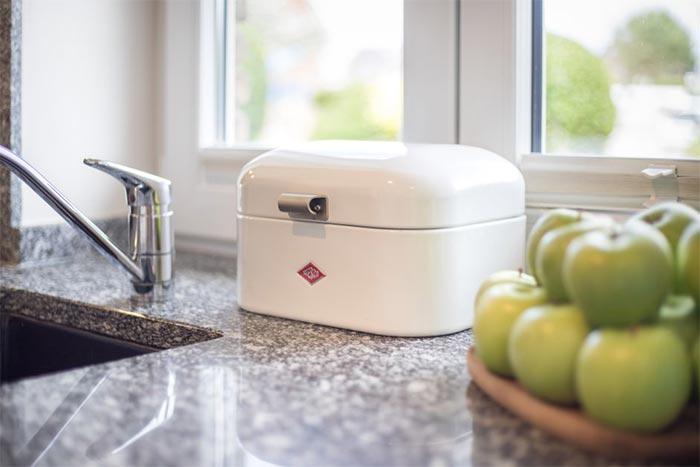 Hausteil - Sylt, Nordhedig 5d