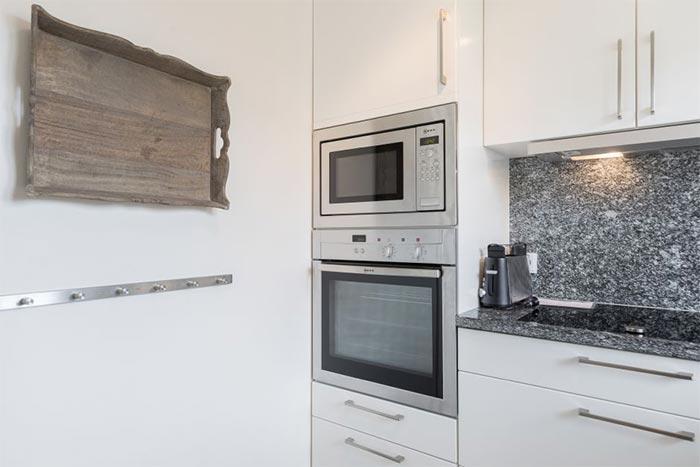 Hausteil - Sylt, Nordhedig 5d