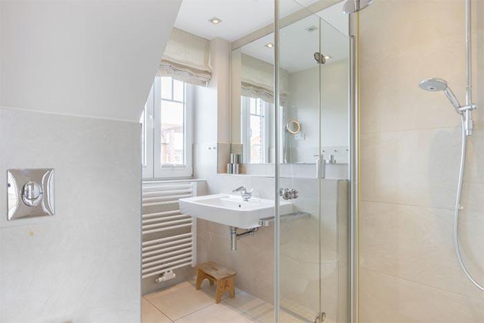 Hausteil - Sylt, Nordhedig 5d