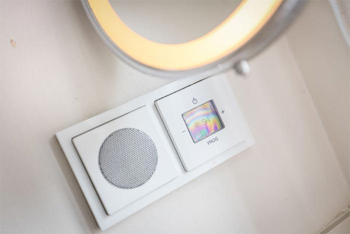 Hausteil - Sylt, Nordhedig 5d