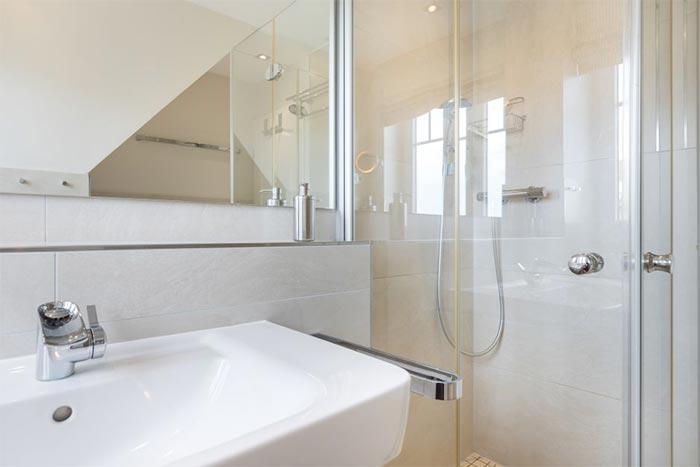 Hausteil - Sylt, Nordhedig 5d