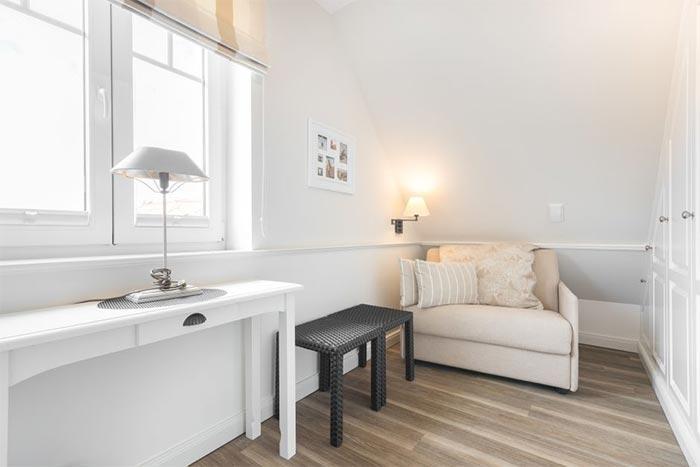 Hausteil - Sylt, Nordhedig 5d