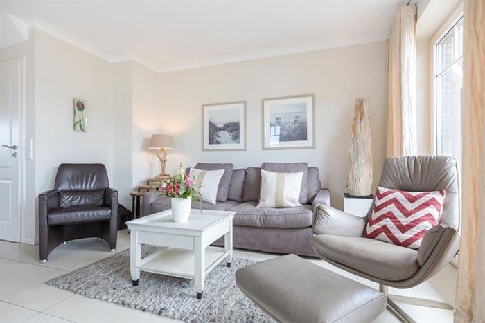 Hausteil - Sylt, Nordhedig 5d