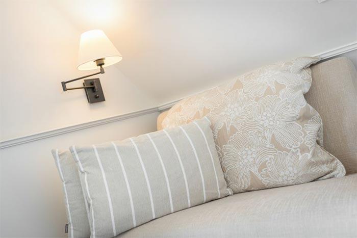 Hausteil - Sylt, Nordhedig 5d