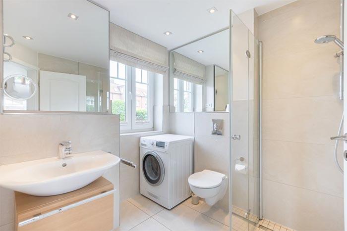 Hausteil - Sylt, Nordhedig 5d