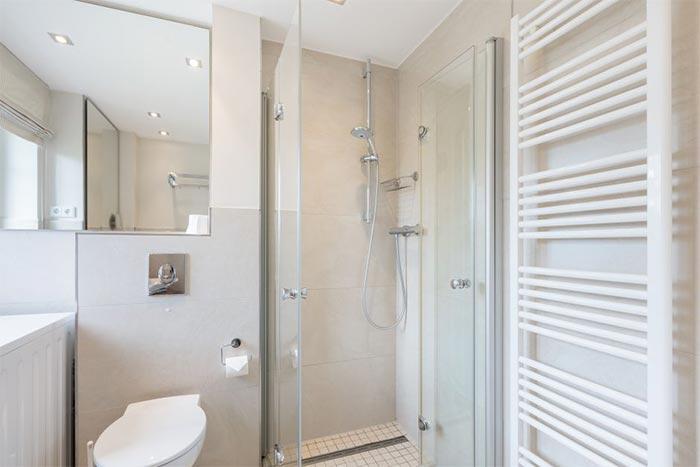 Hausteil - Sylt, Nordhedig 5d