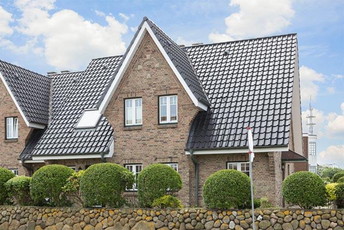 Hausteil - Sylt, Nordhedig 5d