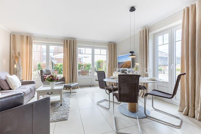 Hausteil - Sylt, Nordhedig 5d