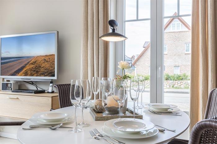 Hausteil - Sylt, Nordhedig 5d