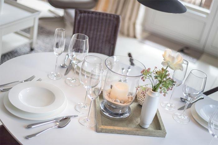 Hausteil - Sylt, Nordhedig 5d