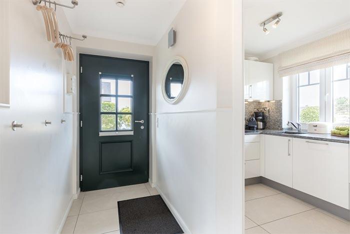 Hausteil - Sylt, Nordhedig 5d