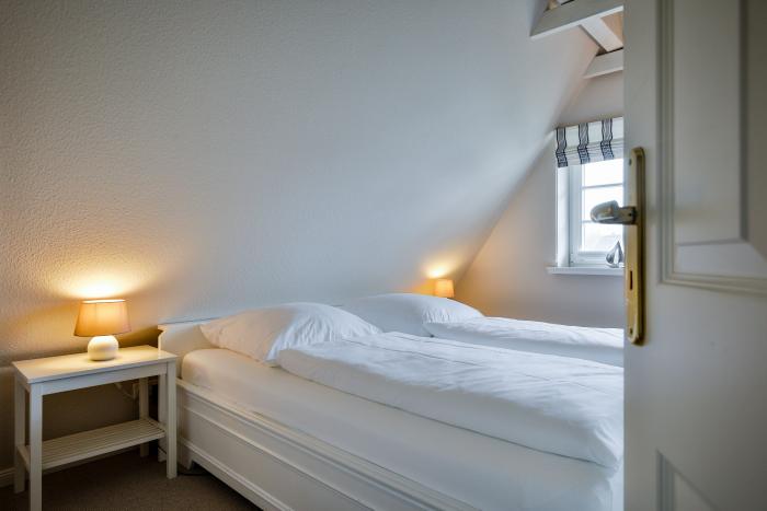 Hausteil unter Reet - Sylt, Hedigenwai 8 | Hausteil 1 Hausteil unter Reet - Sylt, Hedigenwai 8 | Hausteil 1