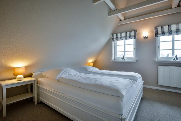 Hausteil unter Reet - Sylt, Hedigenwai 8 | Hausteil 1 Hausteil unter Reet - Sylt, Hedigenwai 8 | Hausteil 1