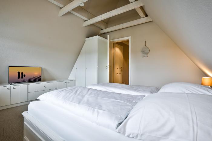 Hausteil unter Reet - Sylt, Hedigenwai 8 | Hausteil 1 Hausteil unter Reet - Sylt, Hedigenwai 8 | Hausteil 1