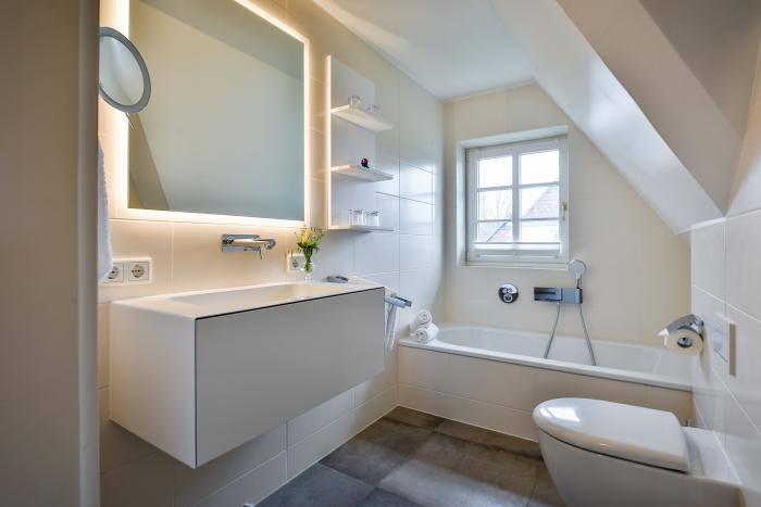 Hausteil unter Reet - Sylt, Hedigenwai 8 | Hausteil 1 Hausteil unter Reet - Sylt, Hedigenwai 8 | Hausteil 1