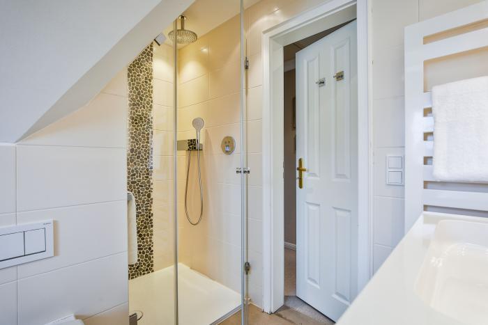 Hausteil unter Reet - Sylt, Hedigenwai 8 | Hausteil 1 Hausteil unter Reet - Sylt, Hedigenwai 8 | Hausteil 1