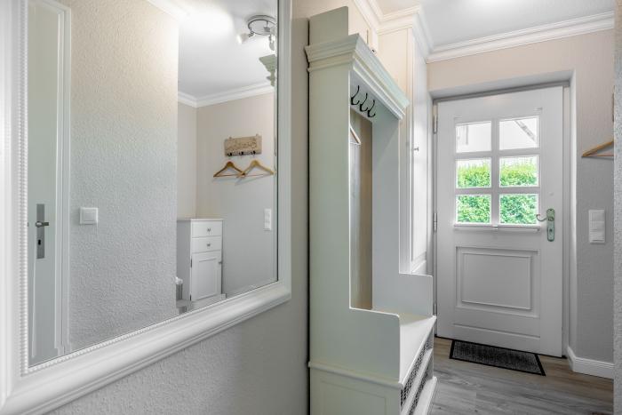 Hausteil unter Reet - Sylt, Hedigenwai 8 | Hausteil 1 Hausteil unter Reet - Sylt, Hedigenwai 8 | Hausteil 1