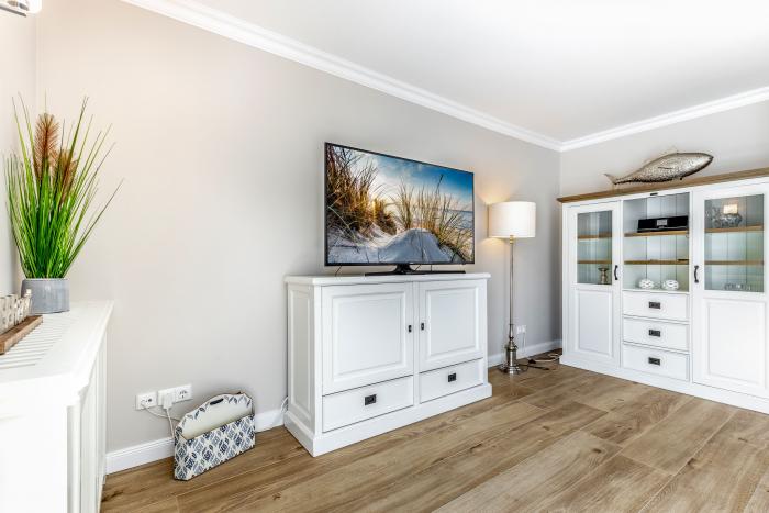 Hausteil unter Reet - Sylt, Hedigenwai 8 | Hausteil 1 Hausteil unter Reet - Sylt, Hedigenwai 8 | Hausteil 1