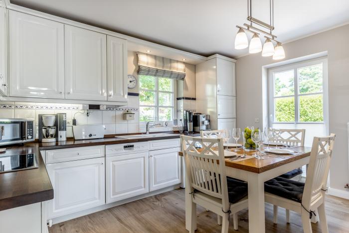 Hausteil unter Reet - Sylt, Hedigenwai 8 | Hausteil 1 Hausteil unter Reet - Sylt, Hedigenwai 8 | Hausteil 1