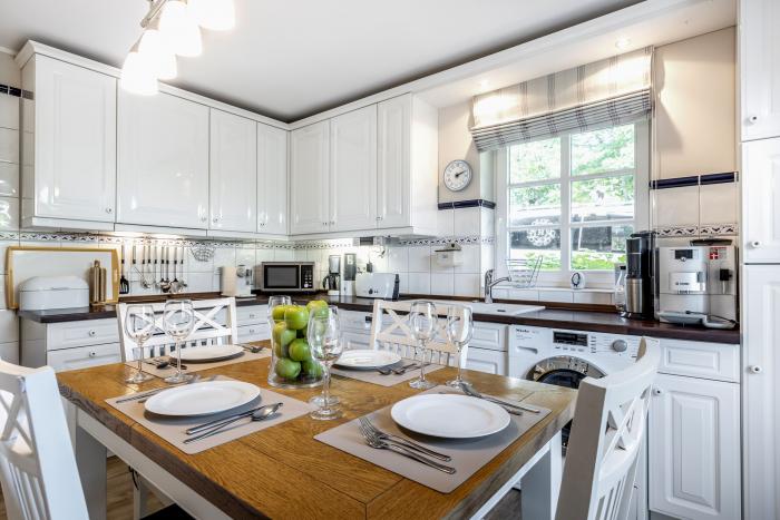 Hausteil unter Reet - Sylt, Hedigenwai 8 | Hausteil 1 Hausteil unter Reet - Sylt, Hedigenwai 8 | Hausteil 1