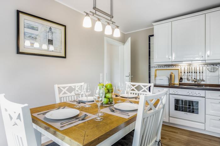 Hausteil unter Reet - Sylt, Hedigenwai 8 | Hausteil 1 Hausteil unter Reet - Sylt, Hedigenwai 8 | Hausteil 1