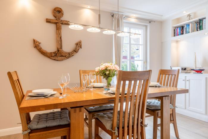 Hausteil unter Reet - Sylt, Hedigenwai 8 | Hausteil 2 Hausteil unter Reet - Sylt, Hedigenwai 8 | Hausteil 2