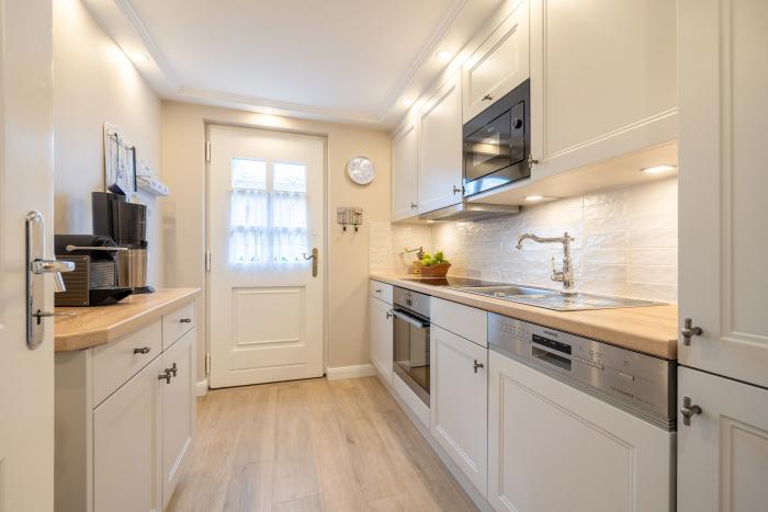 Hausteil unter Reet - Sylt, Hedigenwai 8 | Hausteil 2 Hausteil unter Reet - Sylt, Hedigenwai 8 | Hausteil 2