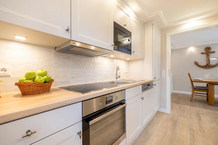 Hausteil unter Reet - Sylt, Hedigenwai 8 | Hausteil 2 Hausteil unter Reet - Sylt, Hedigenwai 8 | Hausteil 2