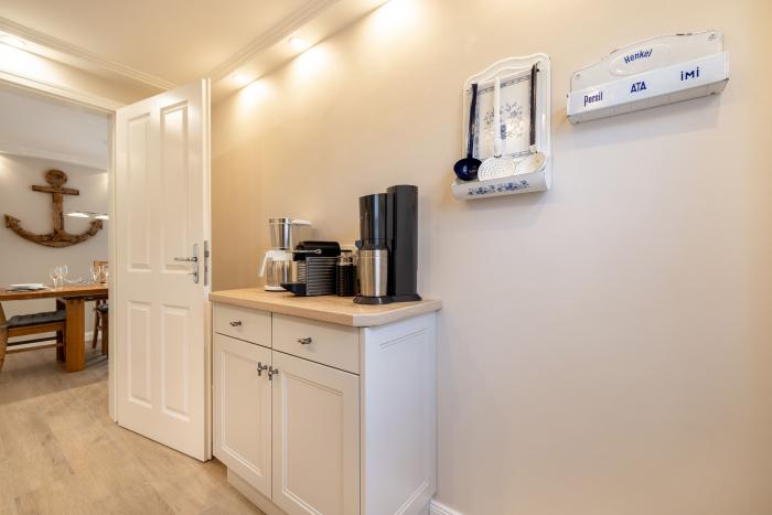 Hausteil unter Reet - Sylt, Hedigenwai 8 | Hausteil 2 Hausteil unter Reet - Sylt, Hedigenwai 8 | Hausteil 2