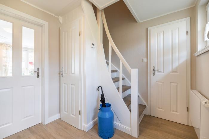 Hausteil unter Reet - Sylt, Hedigenwai 8 | Hausteil 2 Hausteil unter Reet - Sylt, Hedigenwai 8 | Hausteil 2