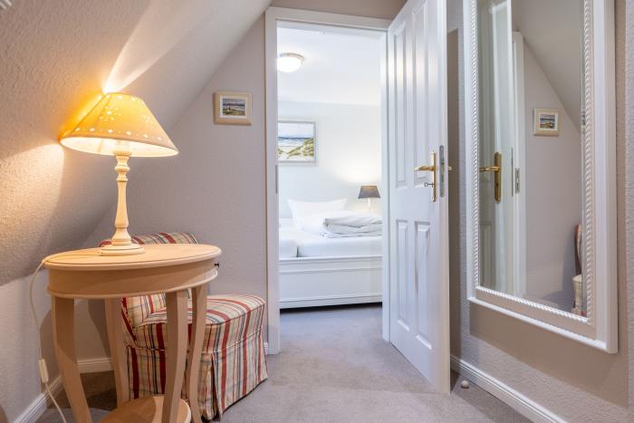 Hausteil unter Reet - Sylt, Hedigenwai 8 | Hausteil 2 Hausteil unter Reet - Sylt, Hedigenwai 8 | Hausteil 2