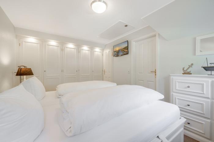 Hausteil unter Reet - Sylt, Hedigenwai 8 | Hausteil 2 Hausteil unter Reet - Sylt, Hedigenwai 8 | Hausteil 2