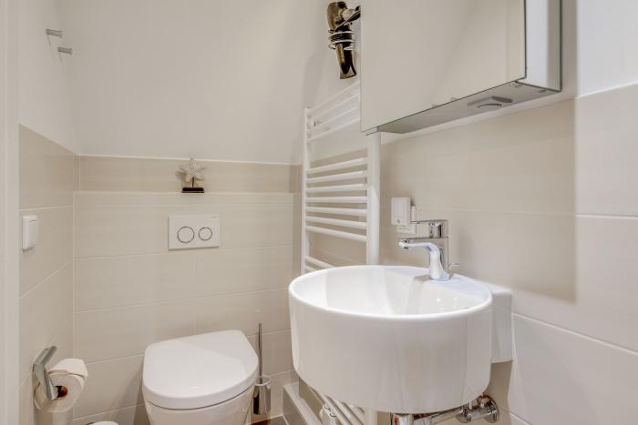 Hausteil unter Reet - Sylt, Hedigenwai 8 | Hausteil 2 Hausteil unter Reet - Sylt, Hedigenwai 8 | Hausteil 2