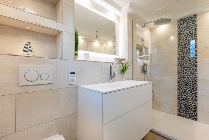 Hausteil unter Reet - Sylt, Hedigenwai 8 | Hausteil 2 Hausteil unter Reet - Sylt, Hedigenwai 8 | Hausteil 2