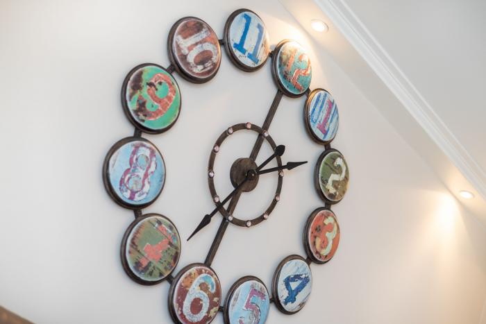 Hausteil unter Reet - Sylt, Hedigenwai 8 | Hausteil 2 Hausteil unter Reet - Sylt, Hedigenwai 8 | Hausteil 2