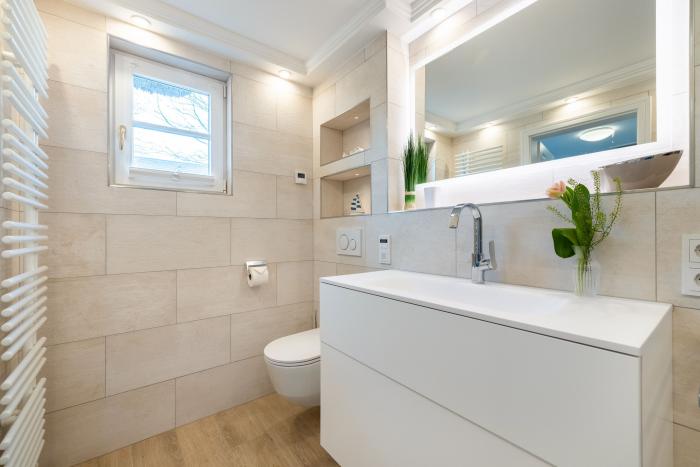 Hausteil unter Reet - Sylt, Hedigenwai 8 | Hausteil 2 Hausteil unter Reet - Sylt, Hedigenwai 8 | Hausteil 2