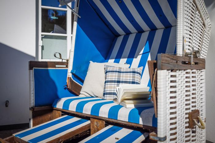 Hausteil unter Reet - Sylt, Hedigenwai 8 | Hausteil 2 Hausteil unter Reet - Sylt, Hedigenwai 8 | Hausteil 2