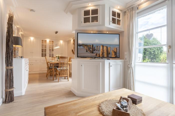 Hausteil unter Reet - Sylt, Hedigenwai 8 | Hausteil 2 Hausteil unter Reet - Sylt, Hedigenwai 8 | Hausteil 2