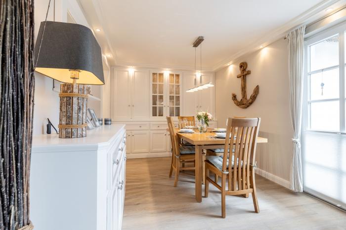 Hausteil unter Reet - Sylt, Hedigenwai 8 | Hausteil 2 Hausteil unter Reet - Sylt, Hedigenwai 8 | Hausteil 2