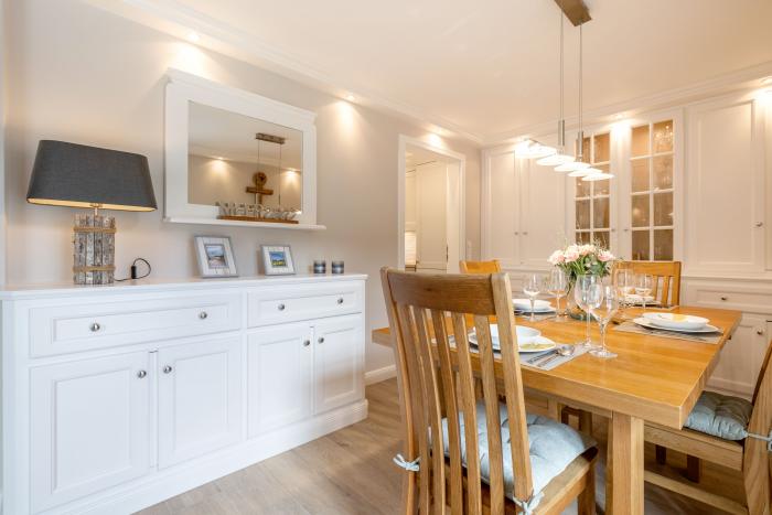 Hausteil unter Reet - Sylt, Hedigenwai 8 | Hausteil 2 Hausteil unter Reet - Sylt, Hedigenwai 8 | Hausteil 2