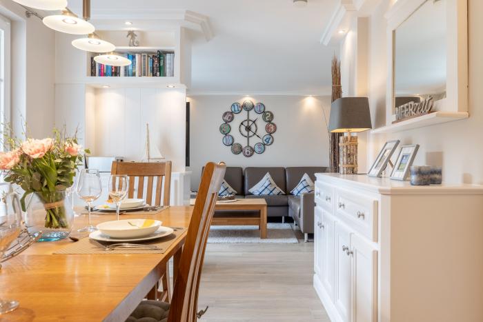 Hausteil unter Reet - Sylt, Hedigenwai 8 | Hausteil 2 Hausteil unter Reet - Sylt, Hedigenwai 8 | Hausteil 2