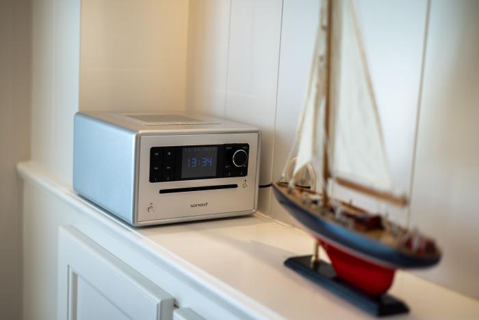 Hausteil unter Reet - Sylt, Hedigenwai 8 | Hausteil 2 Hausteil unter Reet - Sylt, Hedigenwai 8 | Hausteil 2