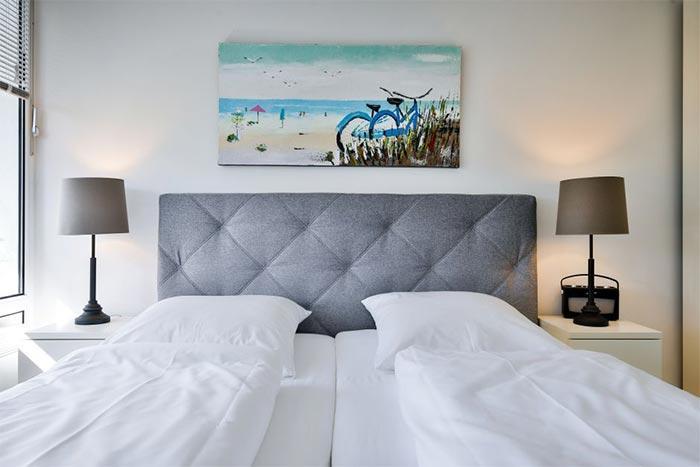 2-Zimmer-EG-Wohnung - Sylt, Deckerstraße 19-21 | Wohnung 11