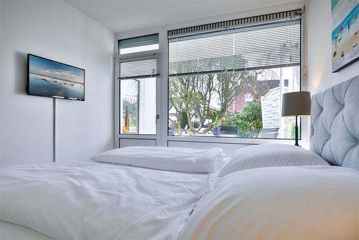 2-Zimmer-EG-Wohnung - Sylt, Deckerstraße 19-21 | Wohnung 11