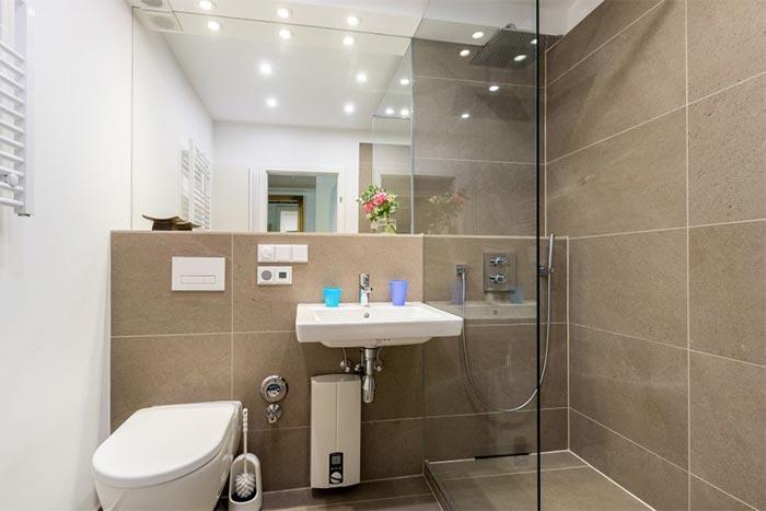 2-Zimmer-EG-Wohnung - Sylt, Deckerstraße 19-21 | Wohnung 11